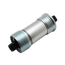 Boitier pedalier jp400 cuvettes acier 103mm filetage anglais - Stronglight