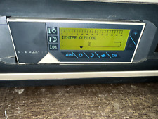 Tableau Diematic Delta 8199-5010  Chaudière De Dietrich