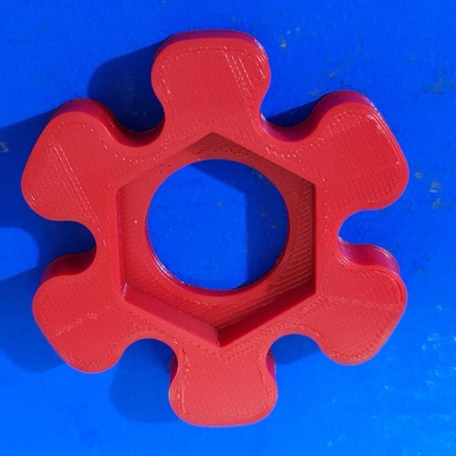 Bouteille gaz clés 30mm - clés,