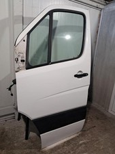 Porte avant gauche MERCEDES