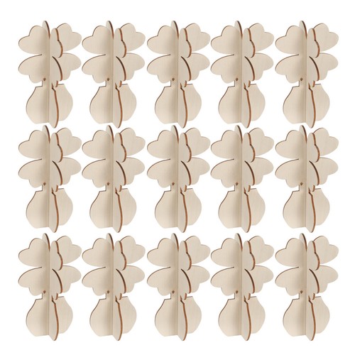 Pcs copeaux bois fleurs - pcs,
