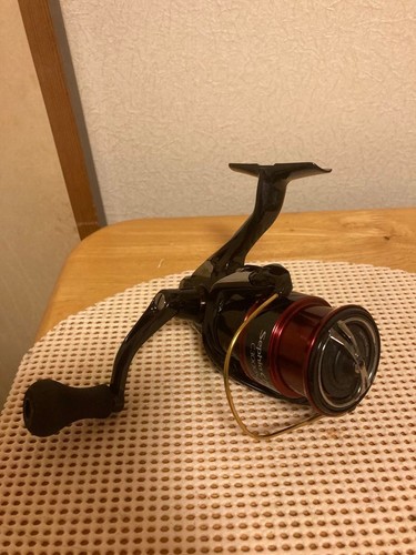 Moulinet tournant shimano - tournant, 17