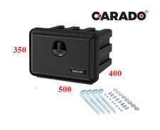 Caisse de rangement pour