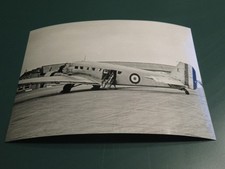 Photo Avion Junkers Ju.52