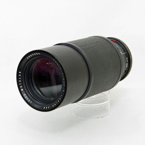 Leica vario elmar - leica, vario-elmar