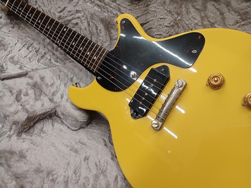 Orville les paul junior - orville, /