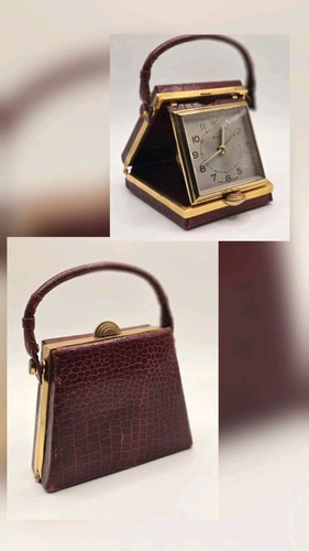 Bayard réveil voyage - bayard,