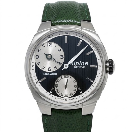 Alpina regulator - –,