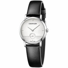 Montre Femme Calvin Klein ESTABILISHED [Ø 32 mm]