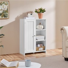 Meuble de Salle de Bain