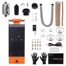 5KW 12V Chauffage Diesel Air