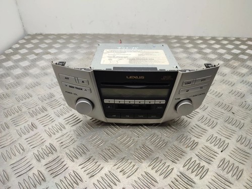 Lexus 330 350 - lexus,