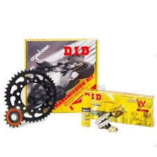 Set Transmission Premium DID