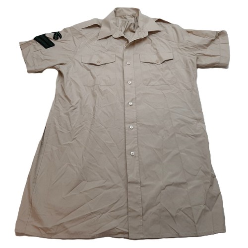 Royal irlandais chemise - royal,