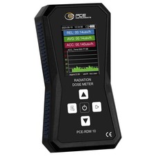 PCE Instruments PCE-RDM 10