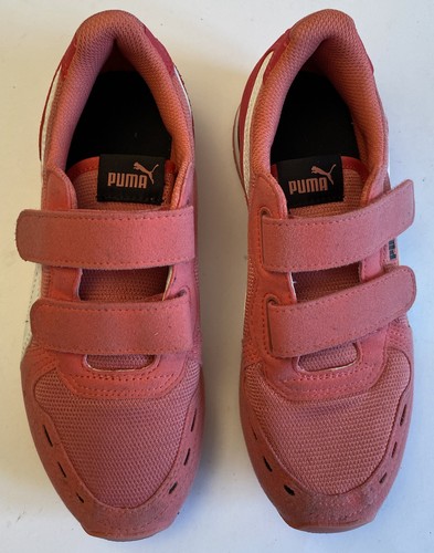 Puma fille rose à - puma,
