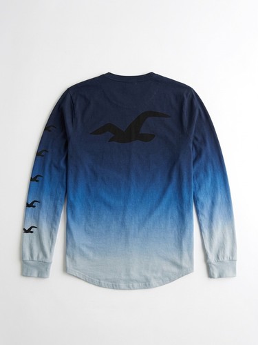 Shirt manches longues - manches,