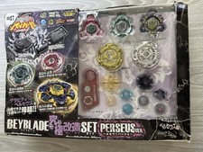 Gravity Perseus Reshuffle Set