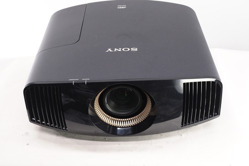 Sony vpl vw575 hdr - 4k,