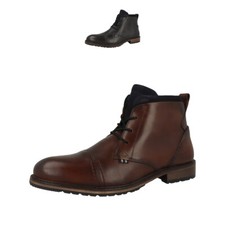 McGregor 624830 Bottes Pour Hommes Bottines Bottes D'Hiver