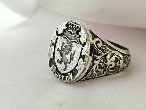 925 sterling silver - , crown