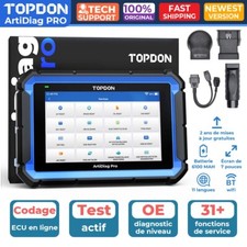 Topdon Artidiag PRO Diagnostic