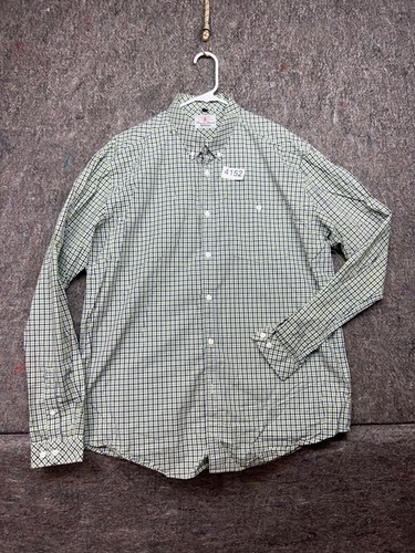 Barbour beacon brand shirt - barbour,
