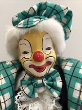 Poupée de collection Tête