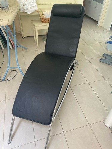 Like corbusier chair - like,