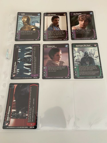 Star wars wizards - of, the