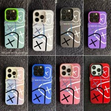 Coque Gertrude - iPhone X XS XR 11 12 13 14 15 16 Plus Pro Max