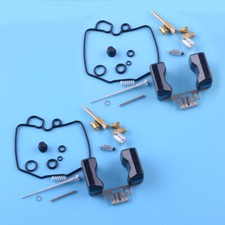 Kit Carburetor Rebuild Repair