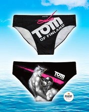 Tom finland swim - tom,