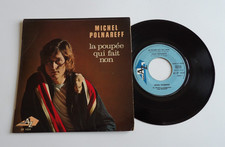 Tours michel polnareff la - ,