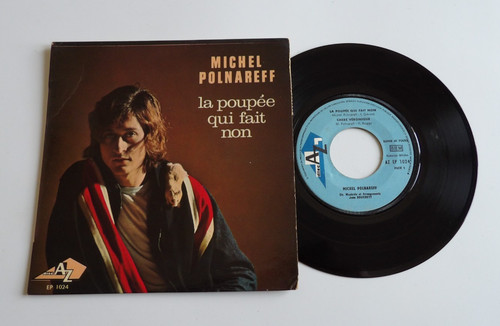 Tours michel polnareff la - polnareff,