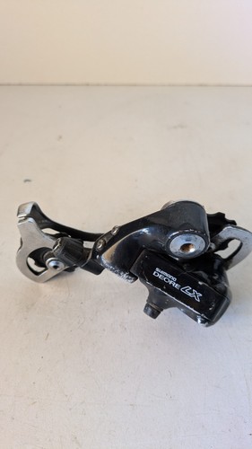 Dérailleur arrière shimano - arrière,