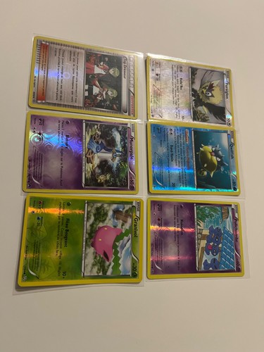 Lot plus 60 cartes - plus, de