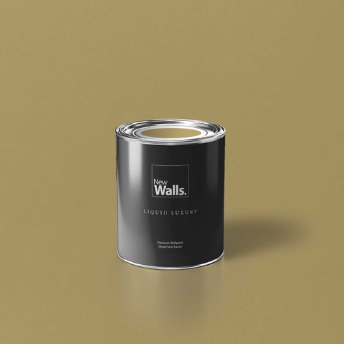 Premium couleur des murs - couleur, chaud
