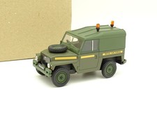 Oxford land rover - oxford,