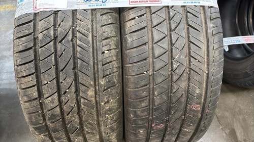 Pneu 225 r17 y - 225/45,