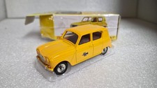 Dinky Toys 561 - RENAULT 4 L