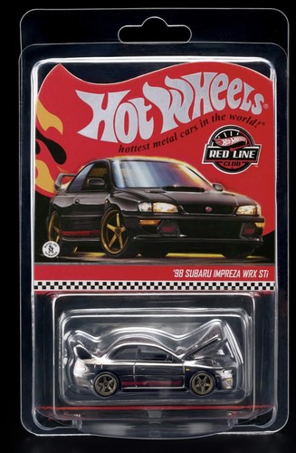 Rlc exclusive subaru - rlc,
