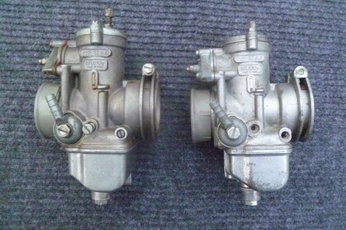 Ducati bevel 750 - 750, gt