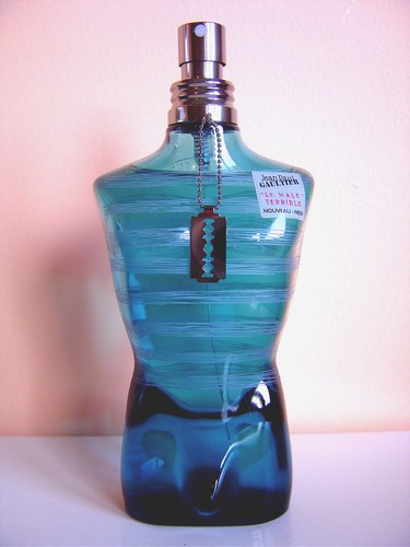 Jean paul gaultier male - jean,
