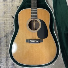 Martin D-28