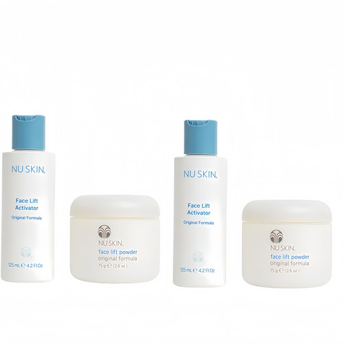 Sets nuskin skin face - sets,