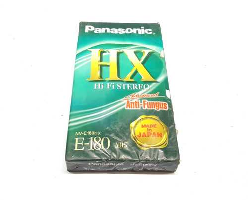 Panasonic e180hx hi - panasonic, nv-e180hx
