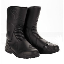 Bottes De Moto Alpinestars Web