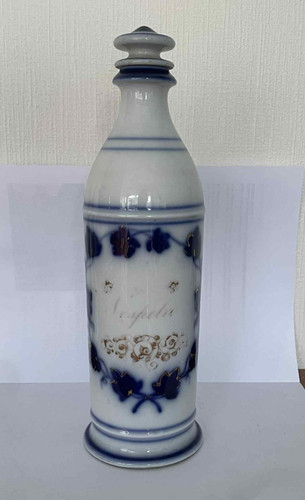 Ancienne bouteille - bouteille, en