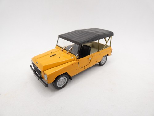 Renault acl rodeo 1971 - acl,